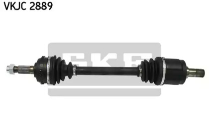 Вал SKF VKJC 2889